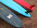 LONGBOARDS