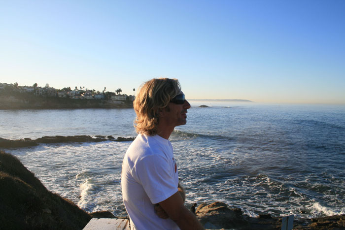 Ale, La jolla