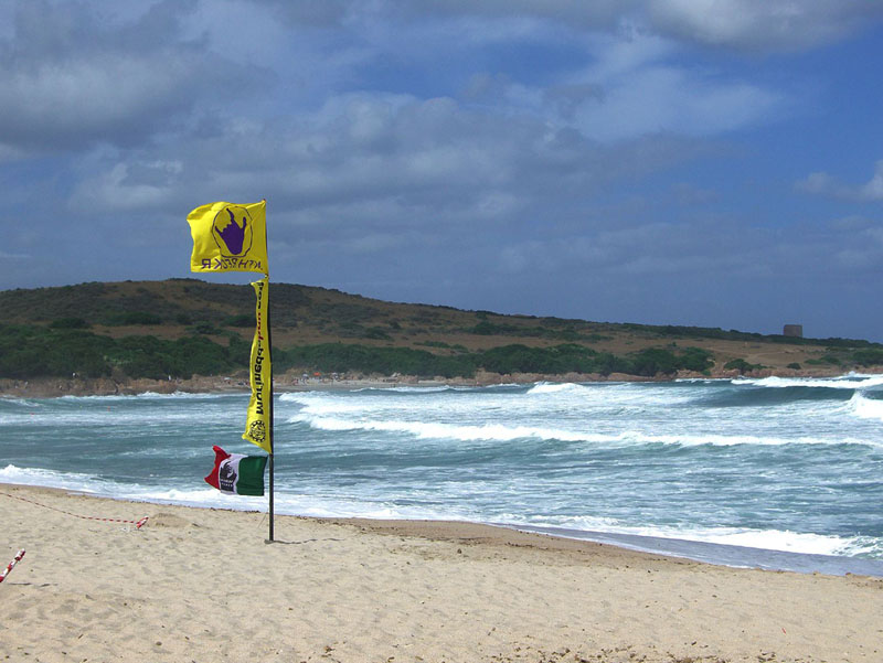 MARINEDDA