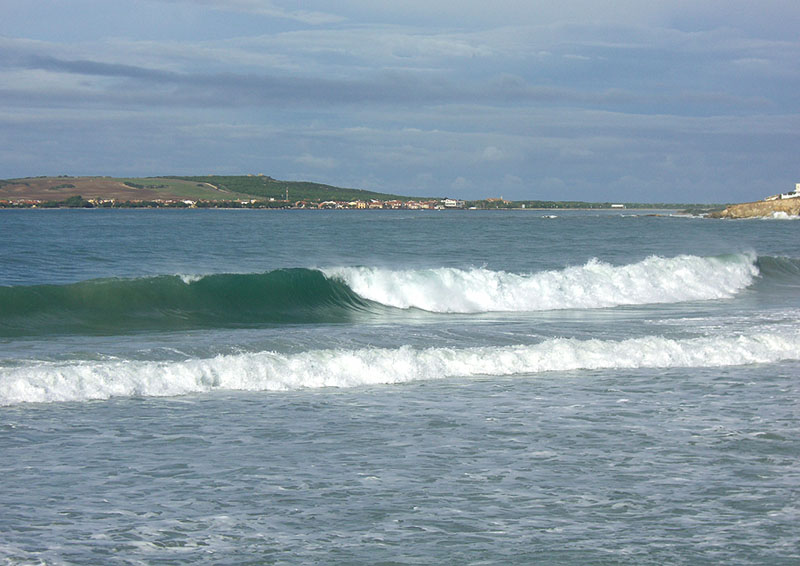PUNTA S'INCODINA