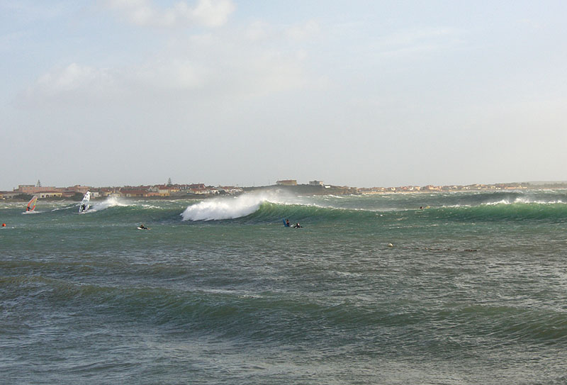 PUTZU IDU BEACH