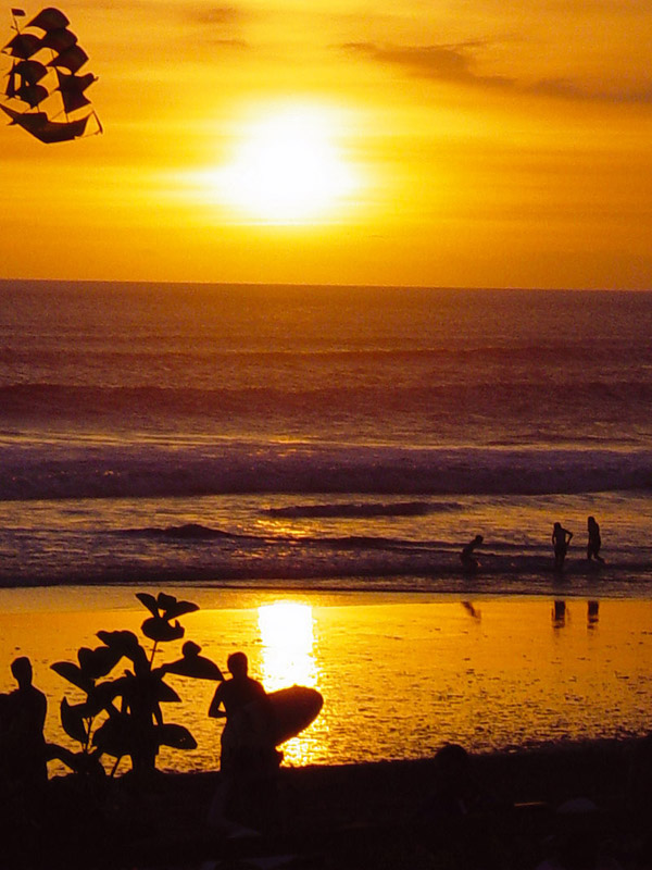 BALI KUTA