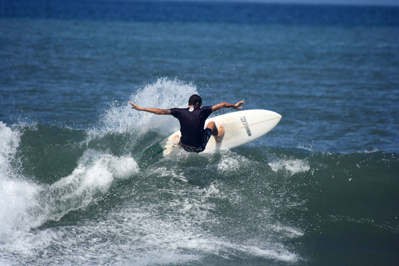 Bali Roberto Milio