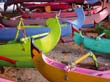BALI boats