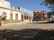 CABO VERDE