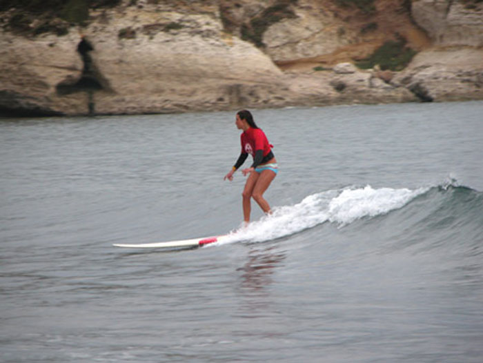 SONIA BOBBIO