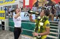 Podium epsa 2002